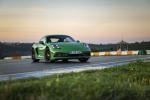 Porsche 718 Cayman GTS 4.0 2020 года (WW)